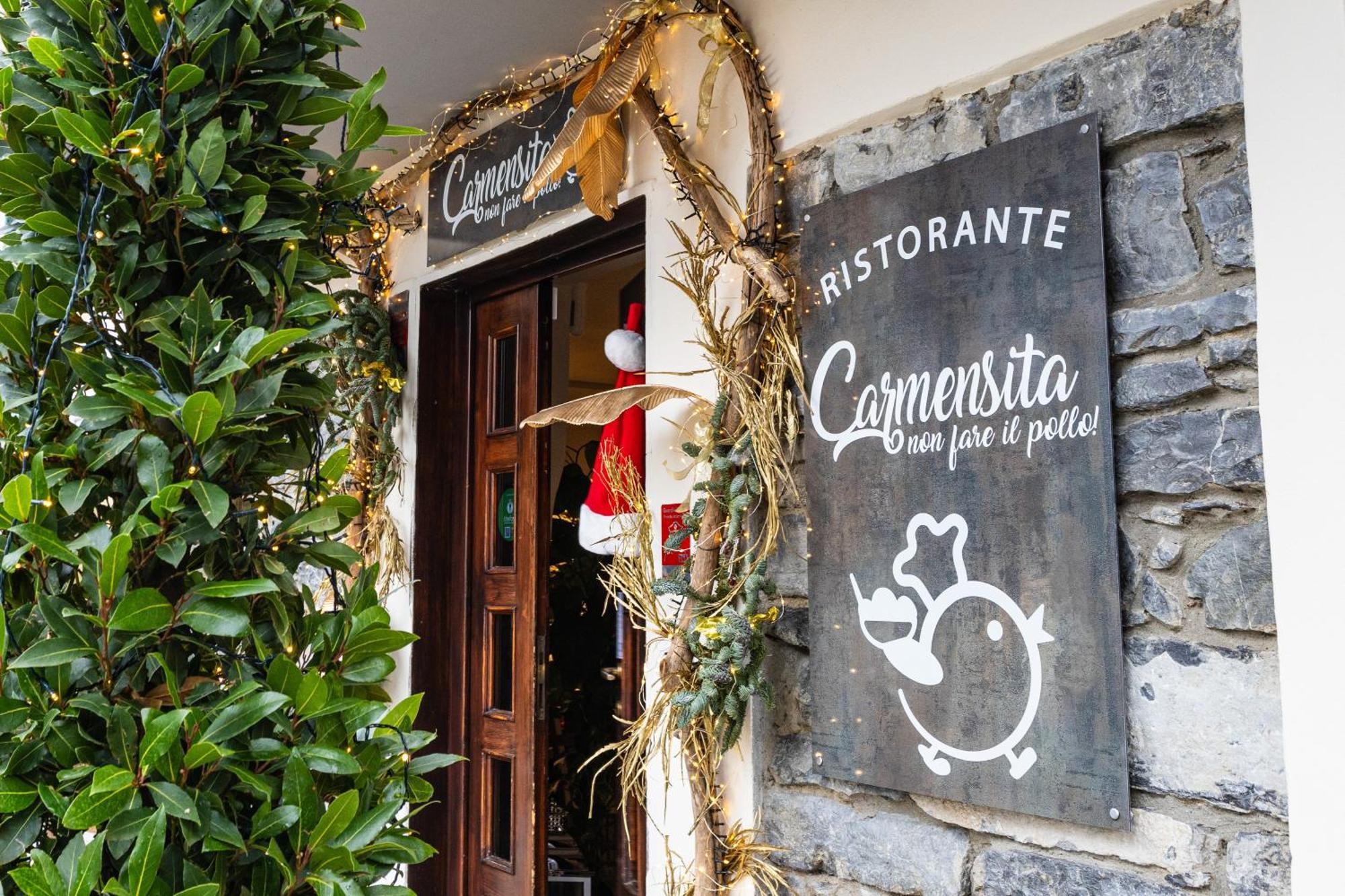 Il Giglio - Free Parking Apartment Como Bagian luar foto